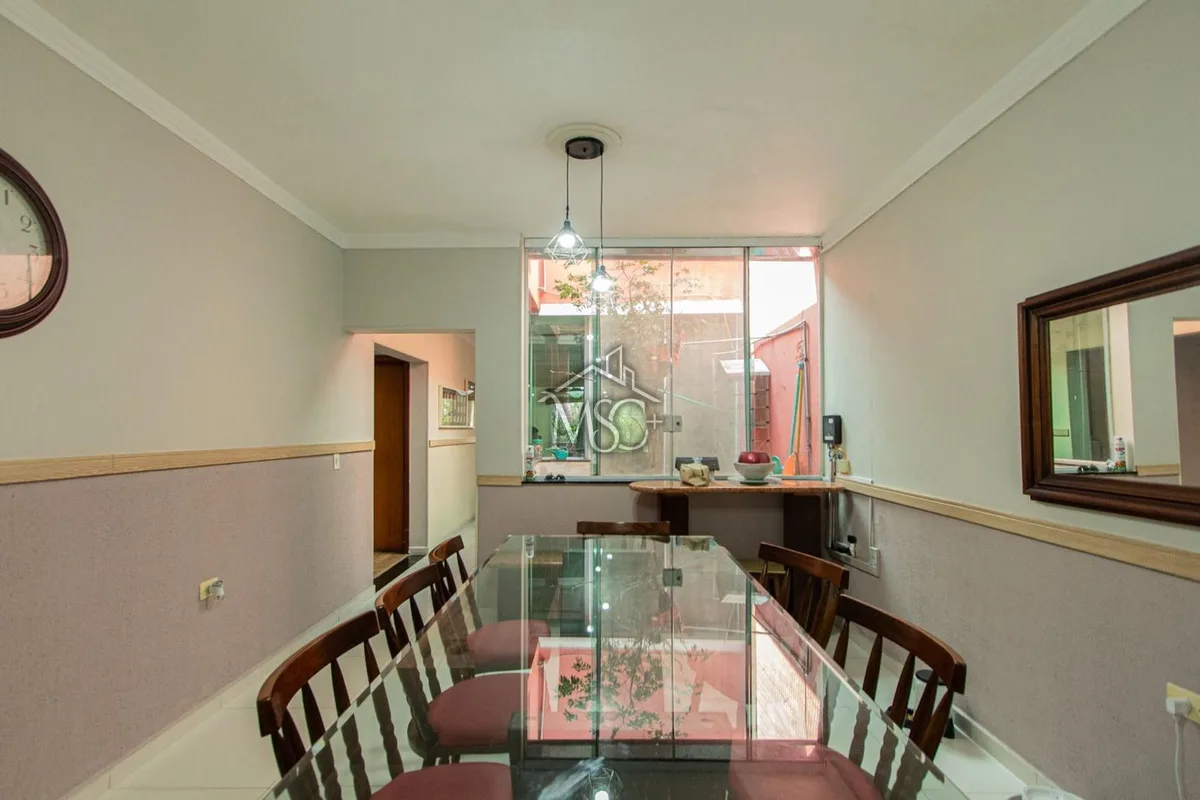 Casa 4 quartos Vila Rica - Sorocaba - foto 18