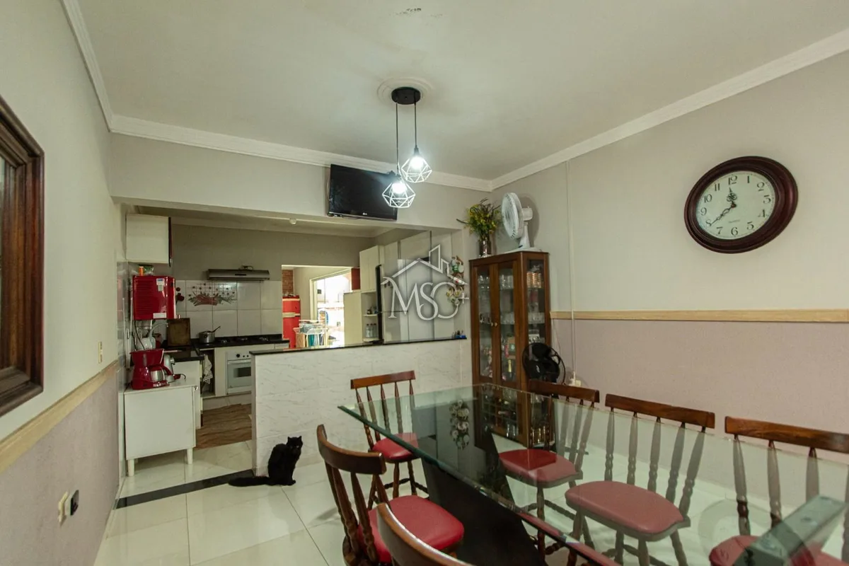 Casa 4 quartos Vila Rica - Sorocaba - foto 21