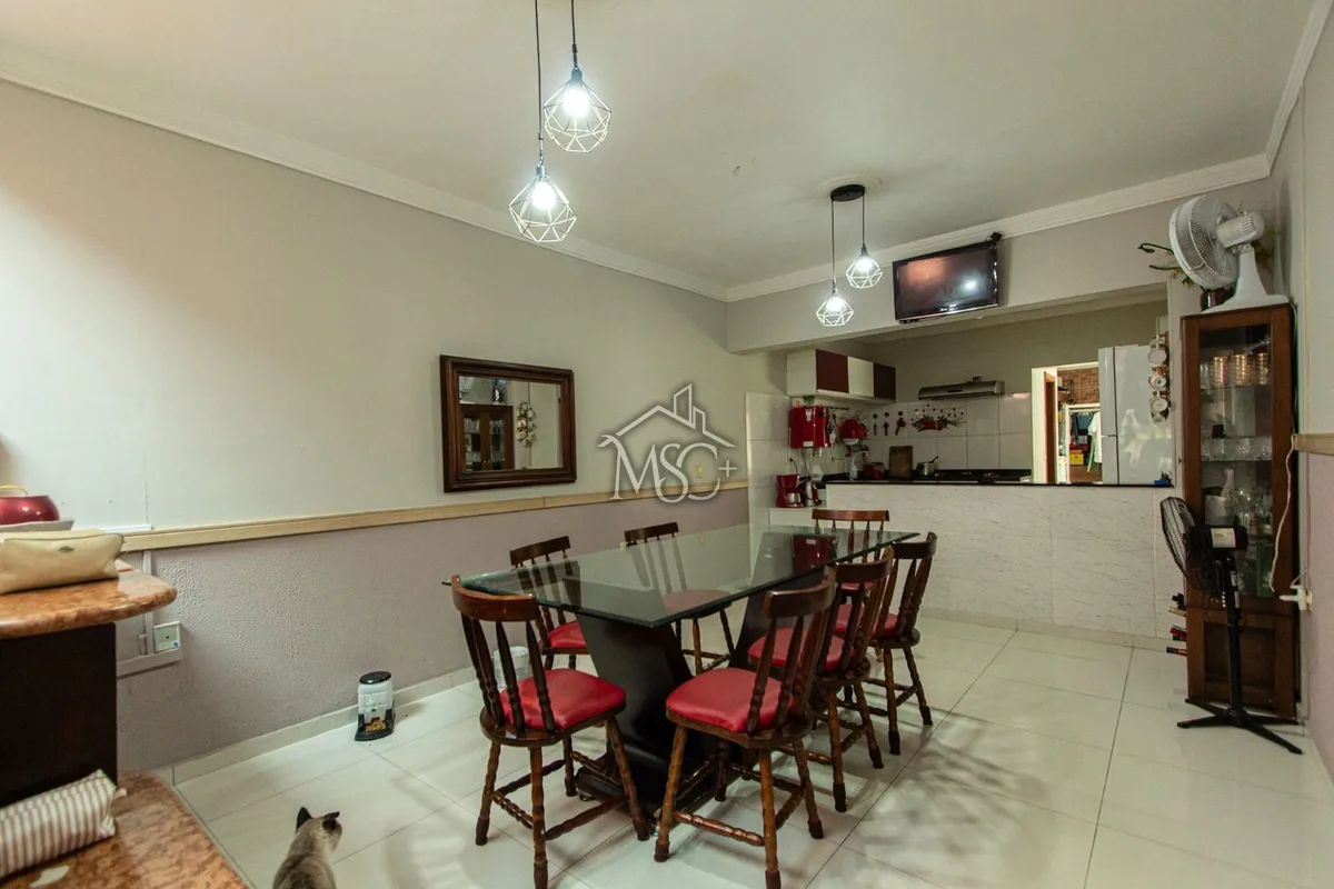 Casa 4 quartos Vila Rica - Sorocaba - foto 22