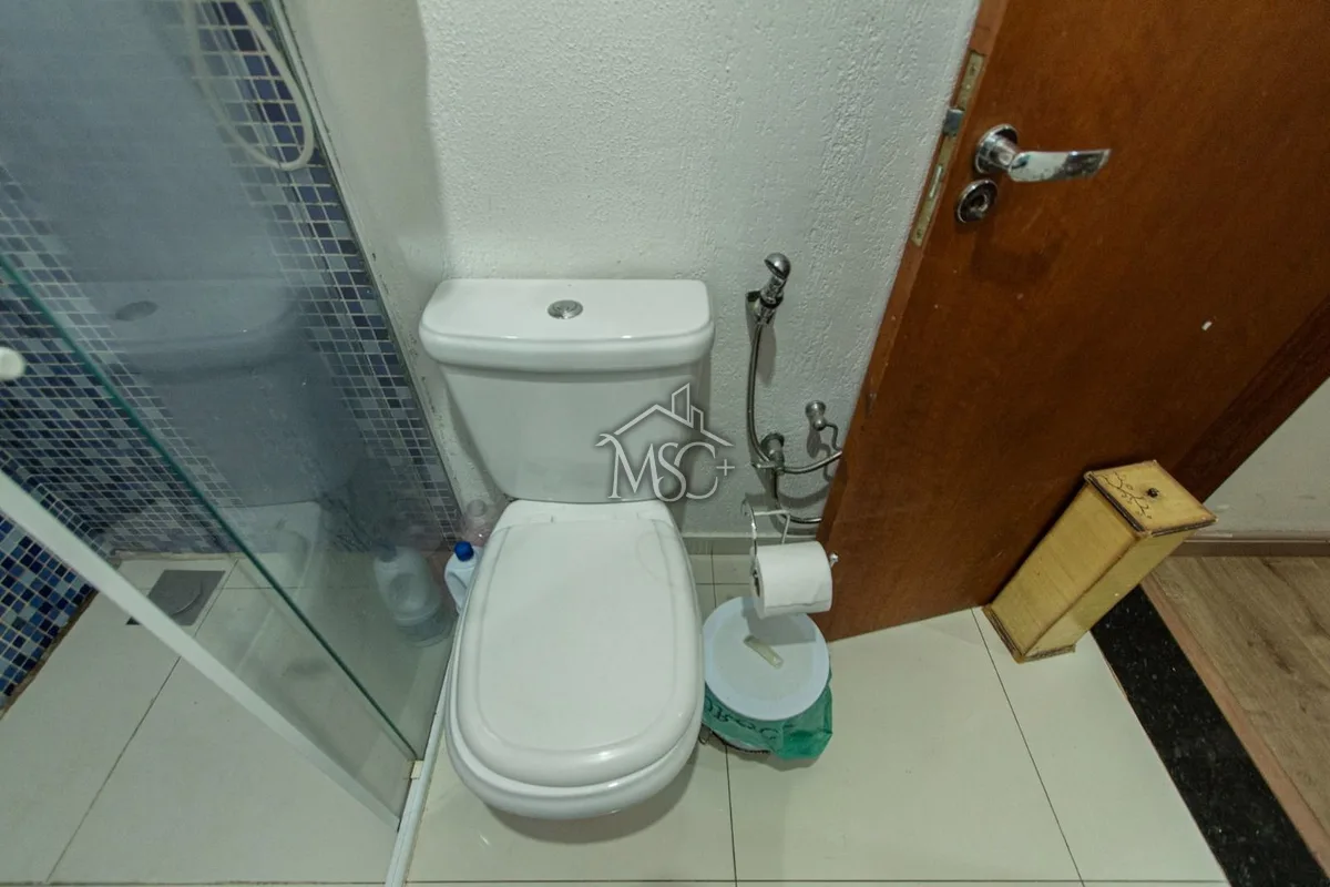 Casa 4 quartos Vila Rica - Sorocaba - foto 24