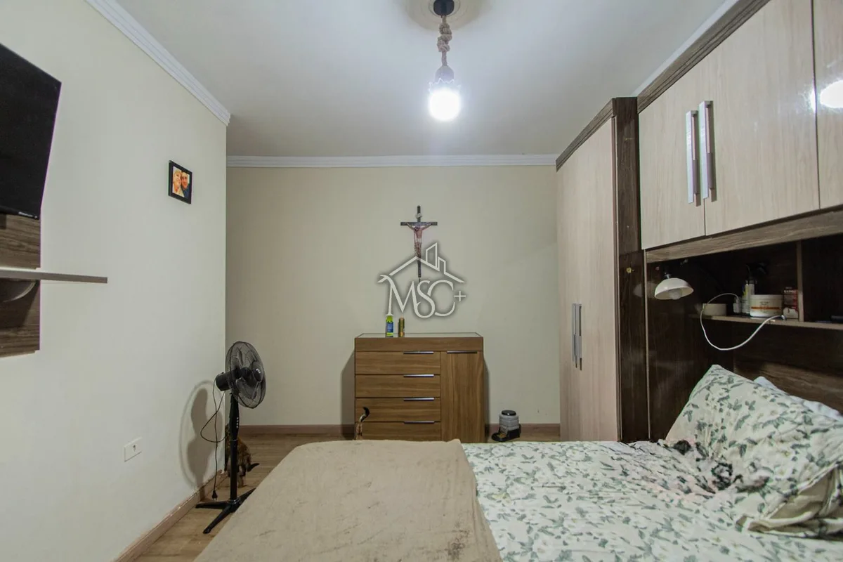 Casa 4 quartos Vila Rica - Sorocaba - foto 30