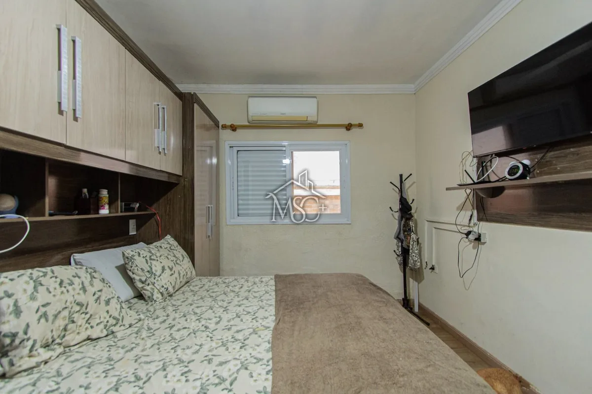 Casa 4 quartos Vila Rica - Sorocaba - foto 31