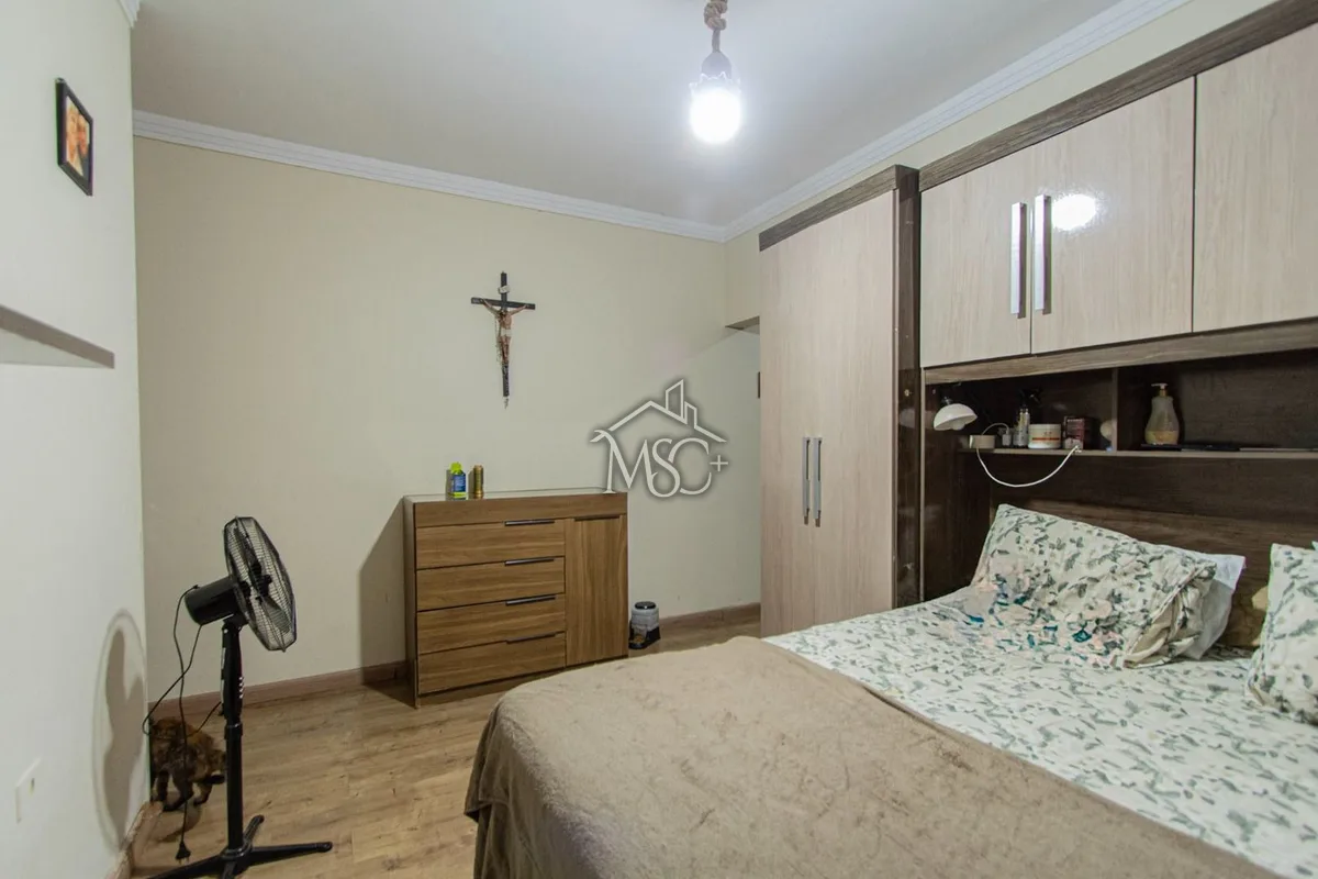 Casa 4 quartos Vila Rica - Sorocaba - foto 32