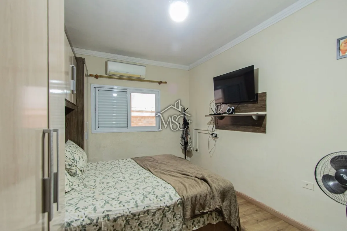 Casa 4 quartos Vila Rica - Sorocaba - foto 33