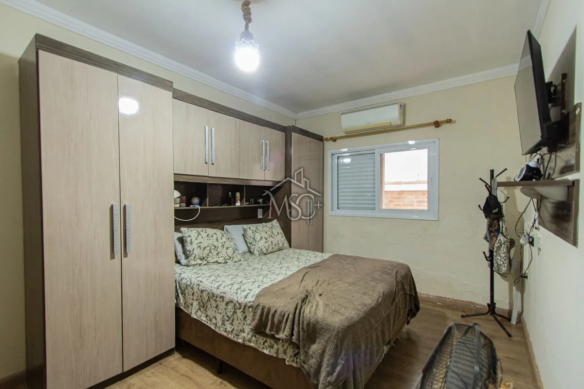 Casa 4 quartos Vila Rica - Sorocaba - foto 34