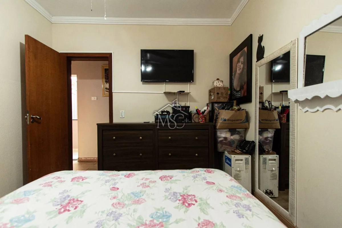 Casa 4 quartos Vila Rica - Sorocaba - foto 35