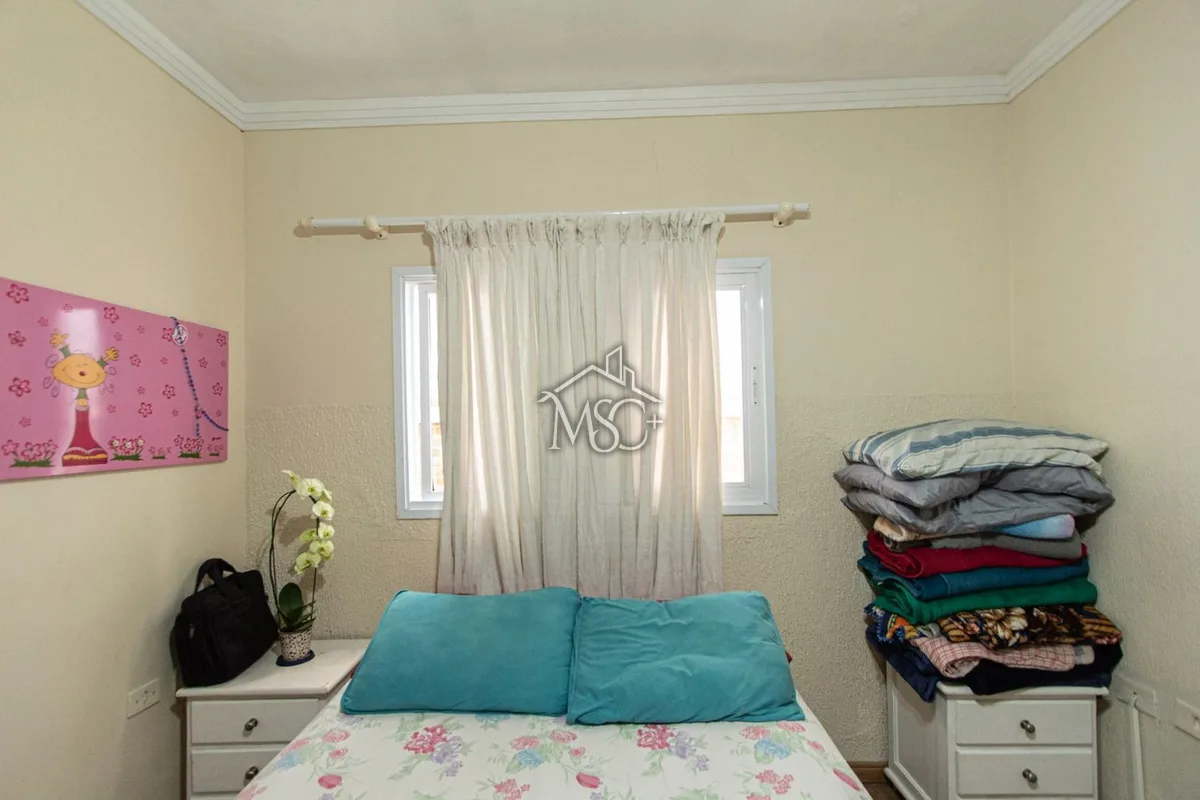 Casa 4 quartos Vila Rica - Sorocaba - foto 36