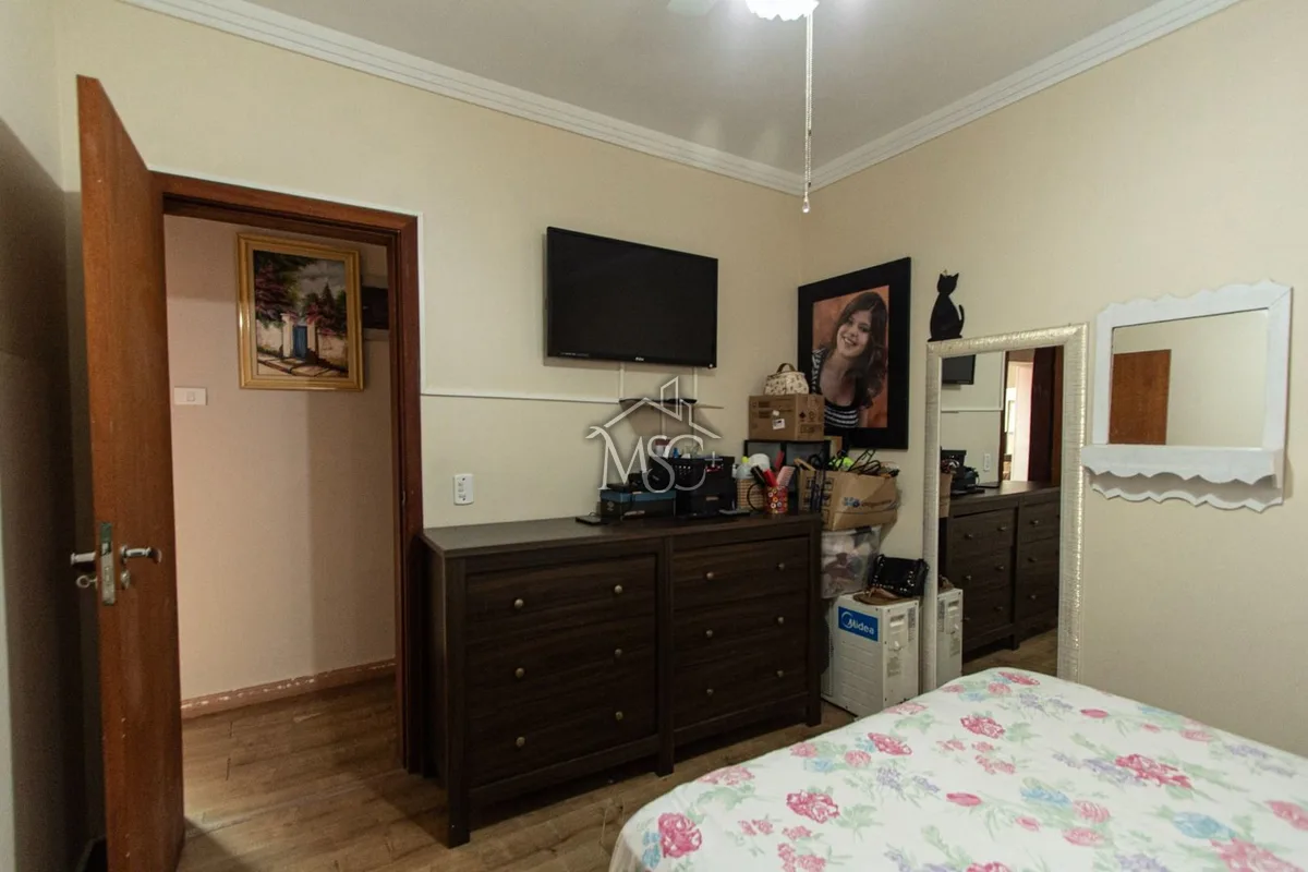 Casa 4 quartos Vila Rica - Sorocaba - foto 37