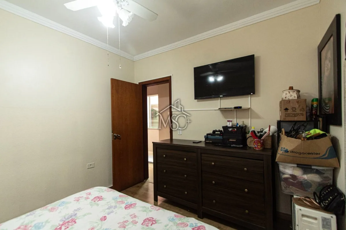 Casa 4 quartos Vila Rica - Sorocaba - foto 38