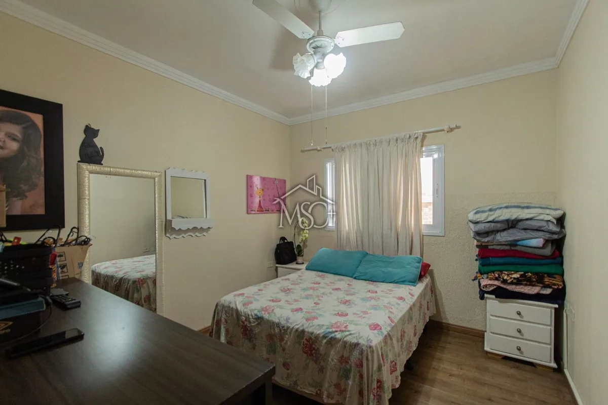 Casa 4 quartos Vila Rica - Sorocaba - foto 39
