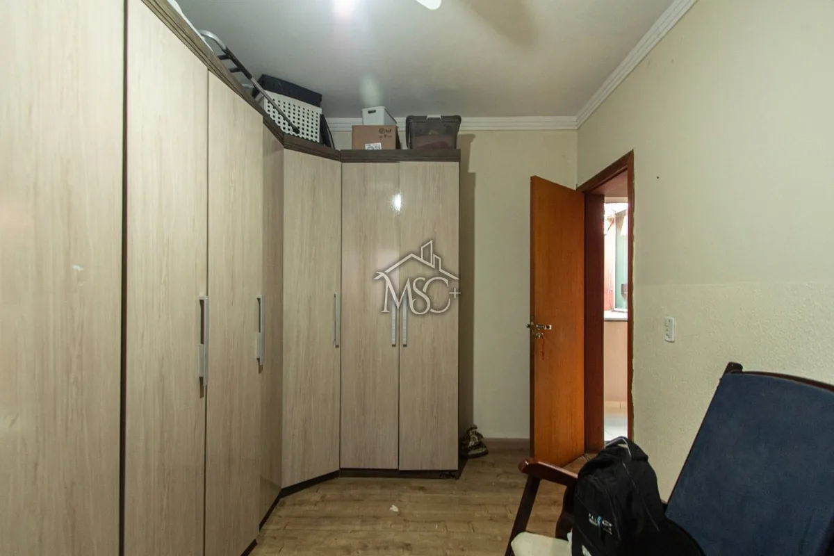 Casa 4 quartos Vila Rica - Sorocaba - foto 40