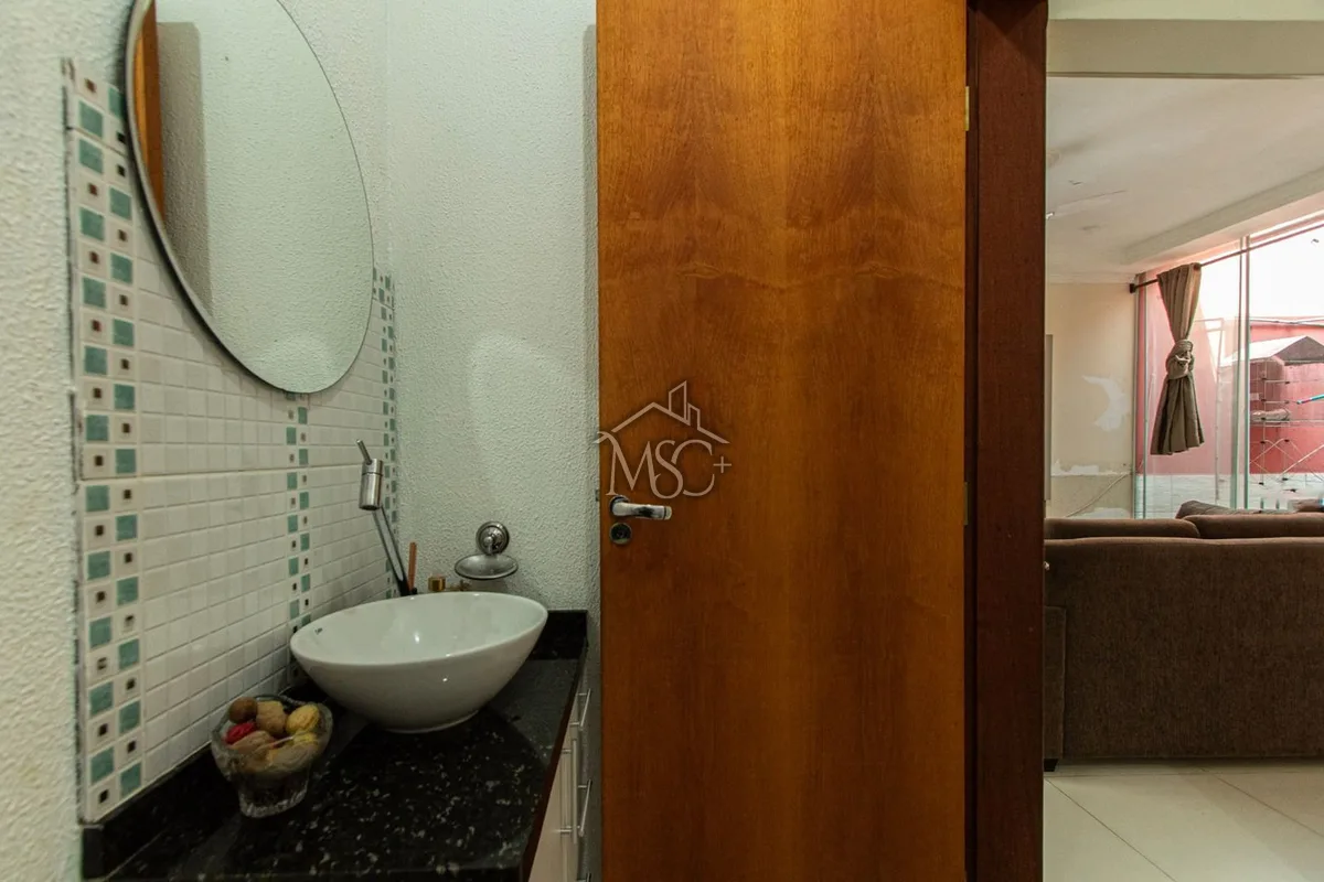 Casa 4 quartos Vila Rica - Sorocaba - foto 41