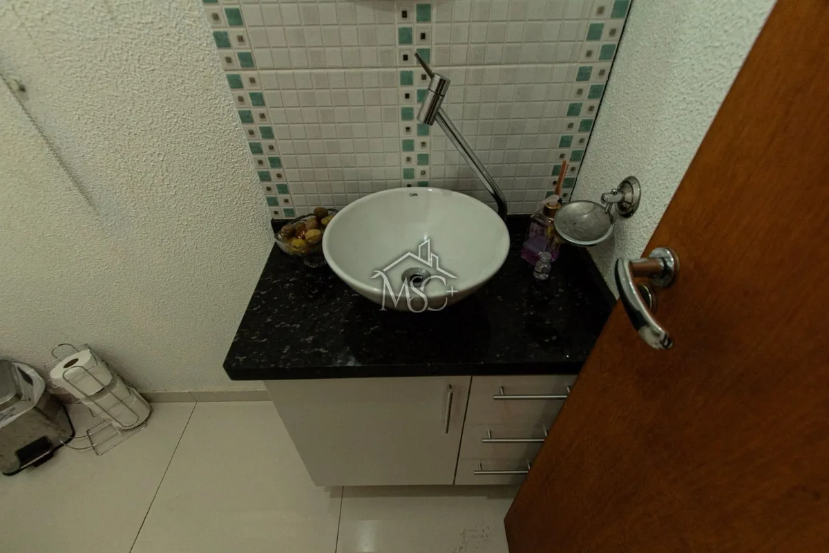 Casa 4 quartos Vila Rica - Sorocaba - foto 45