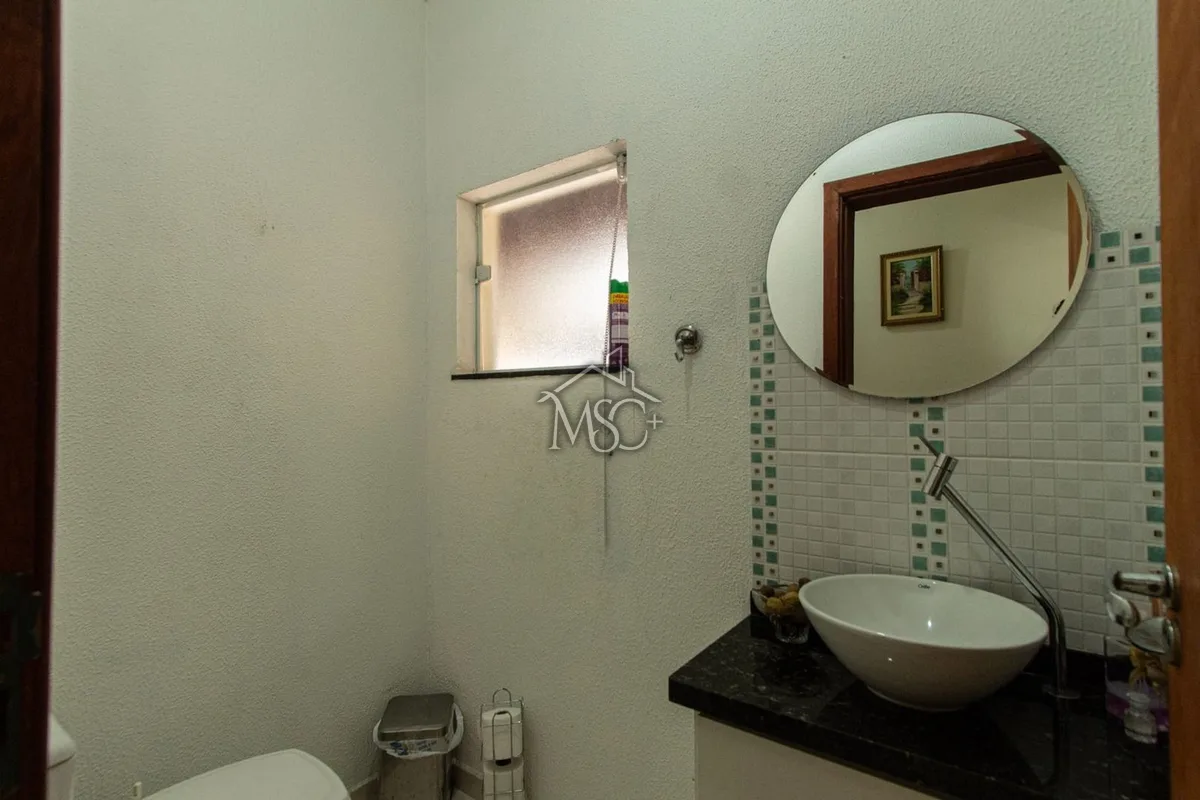Casa 4 quartos Vila Rica - Sorocaba - foto 46