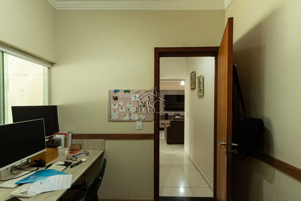 Casa 4 quartos Vila Rica - Sorocaba - foto 48