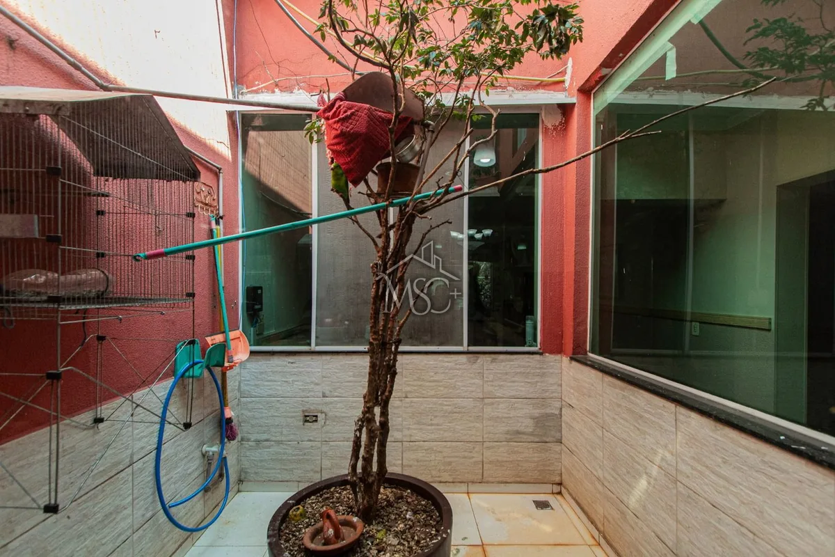 Casa 4 quartos Vila Rica - Sorocaba - foto 52