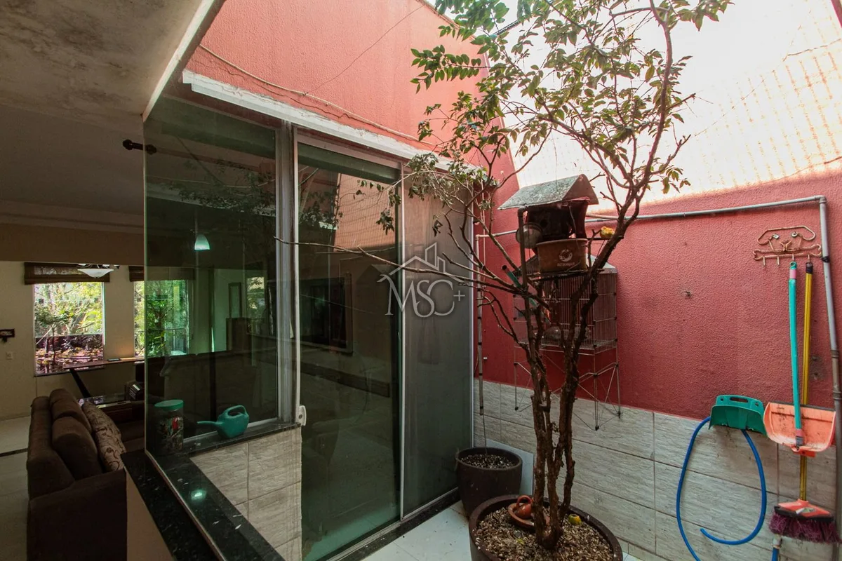 Casa 4 quartos Vila Rica - Sorocaba - foto 53