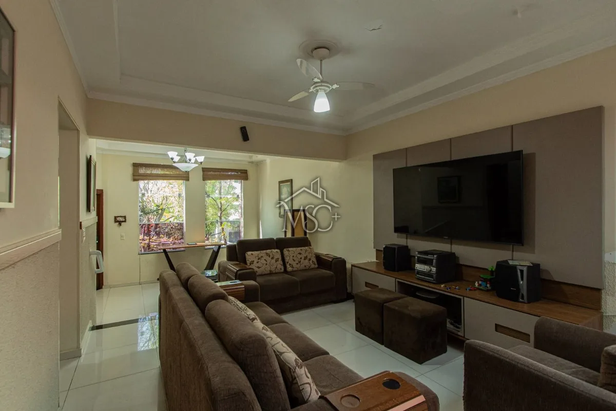 Casa 4 quartos Vila Rica - Sorocaba - foto 57