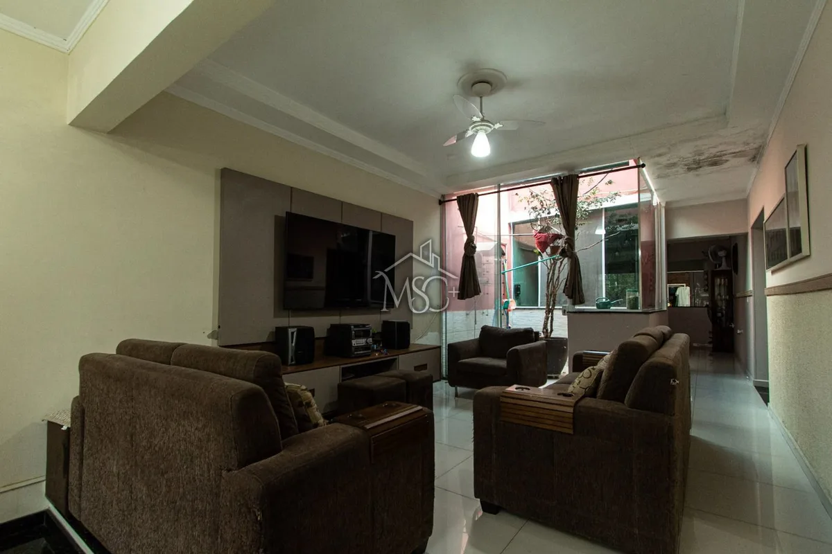 Casa 4 quartos Vila Rica - Sorocaba - foto 58