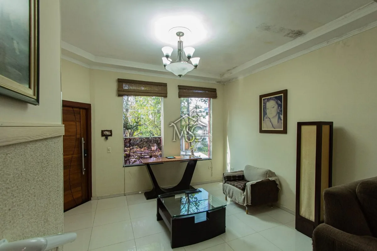 Casa 4 quartos Vila Rica - Sorocaba - foto 60
