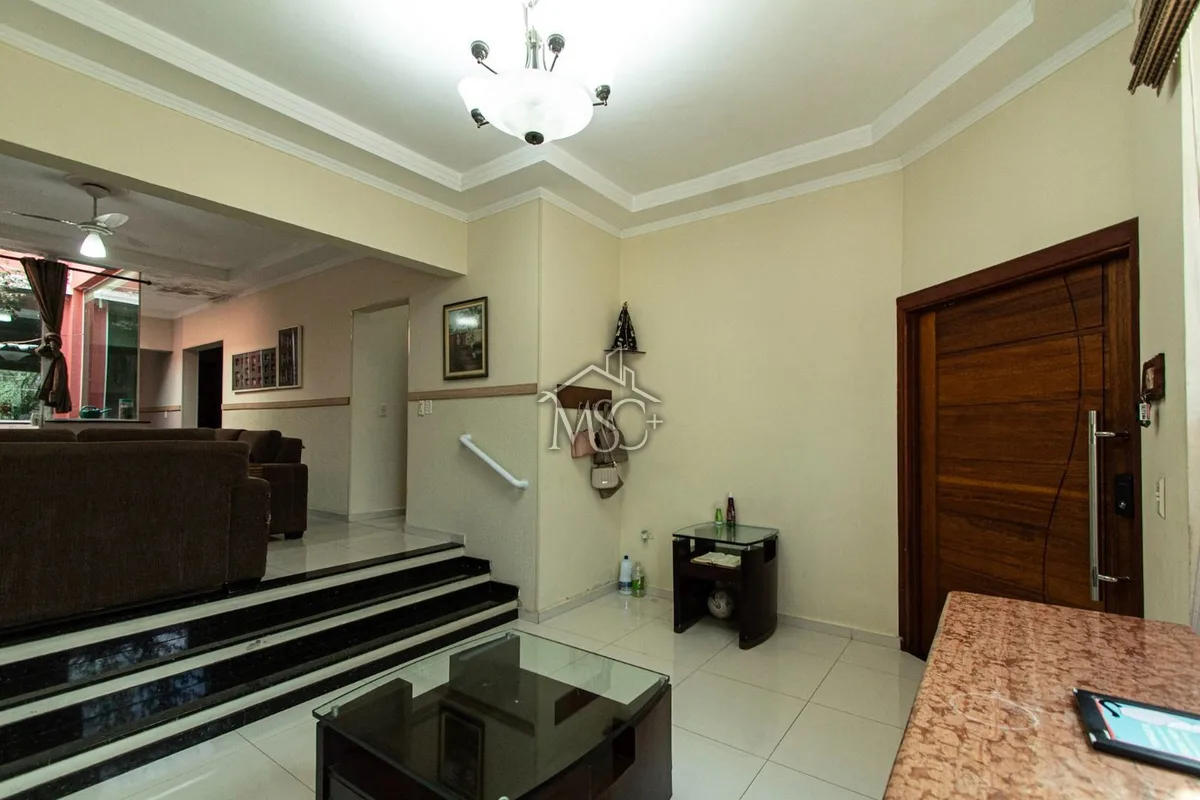 Casa 4 quartos Vila Rica - Sorocaba - foto 61