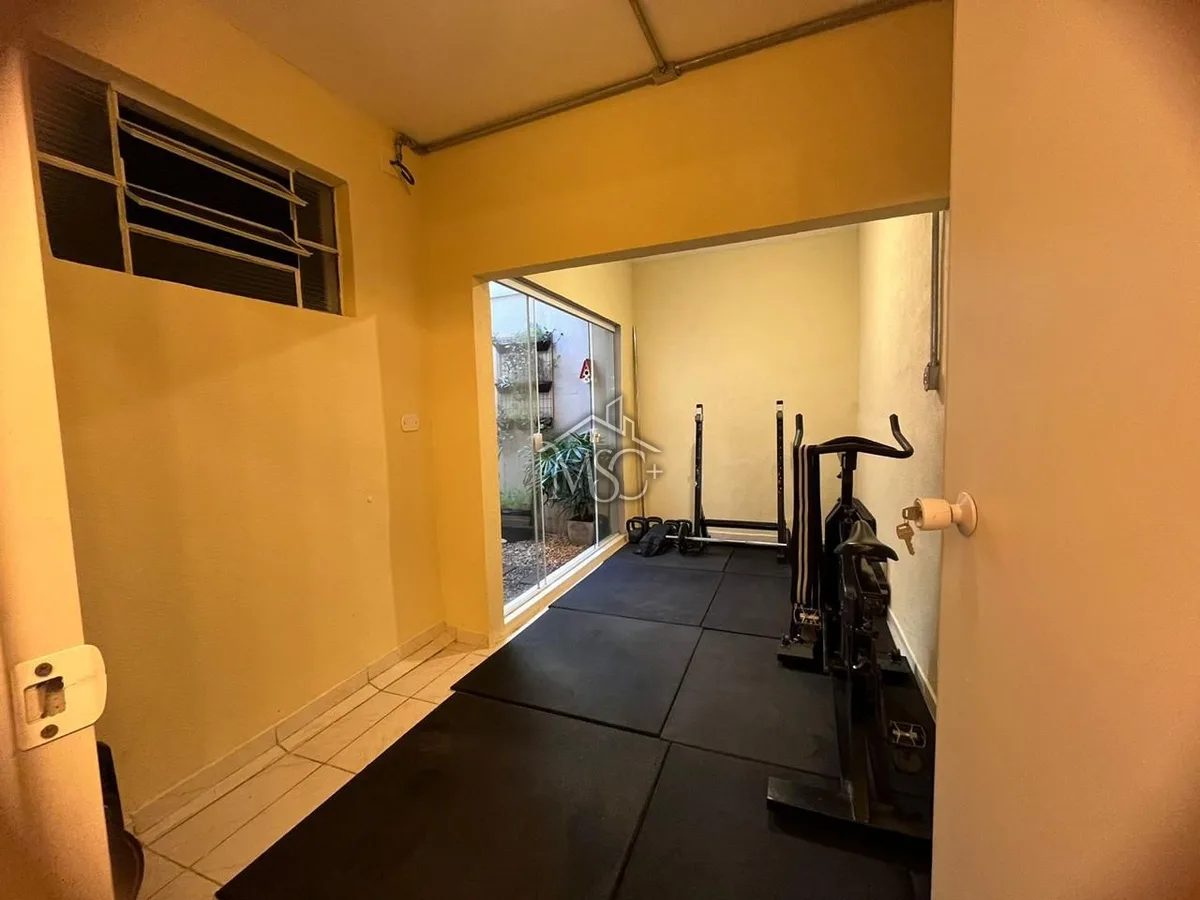 Casa 2 quartos Jardim Santa Rosália - Sorocaba - foto 4