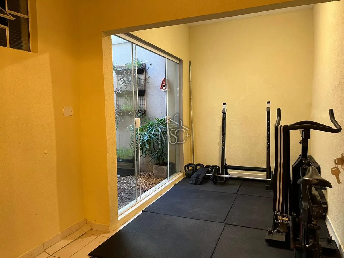 Casa 2 quartos Jardim Santa Rosália - Sorocaba - foto 5