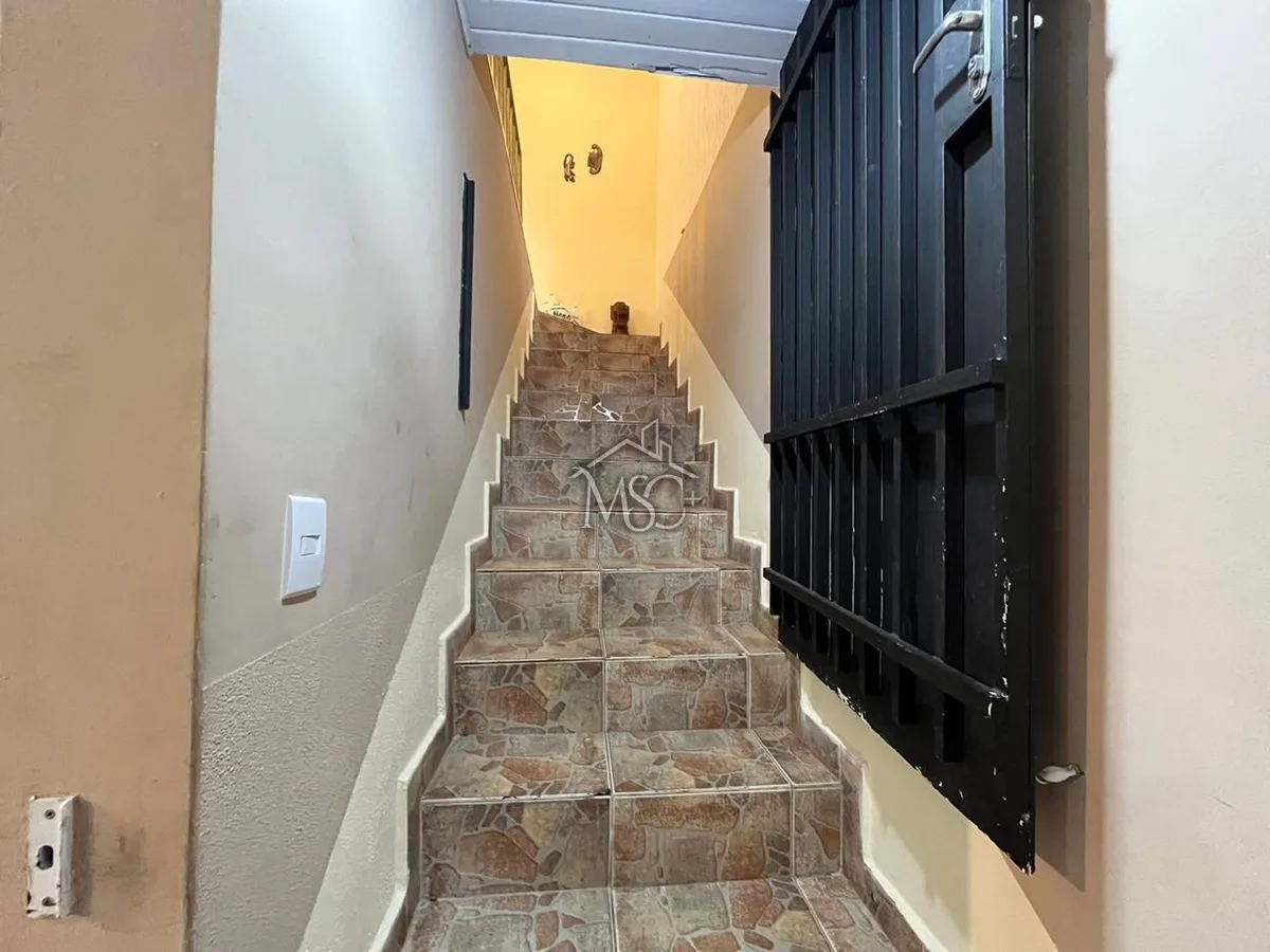 Casa 2 quartos Jardim Santa Rosália - Sorocaba - foto 12