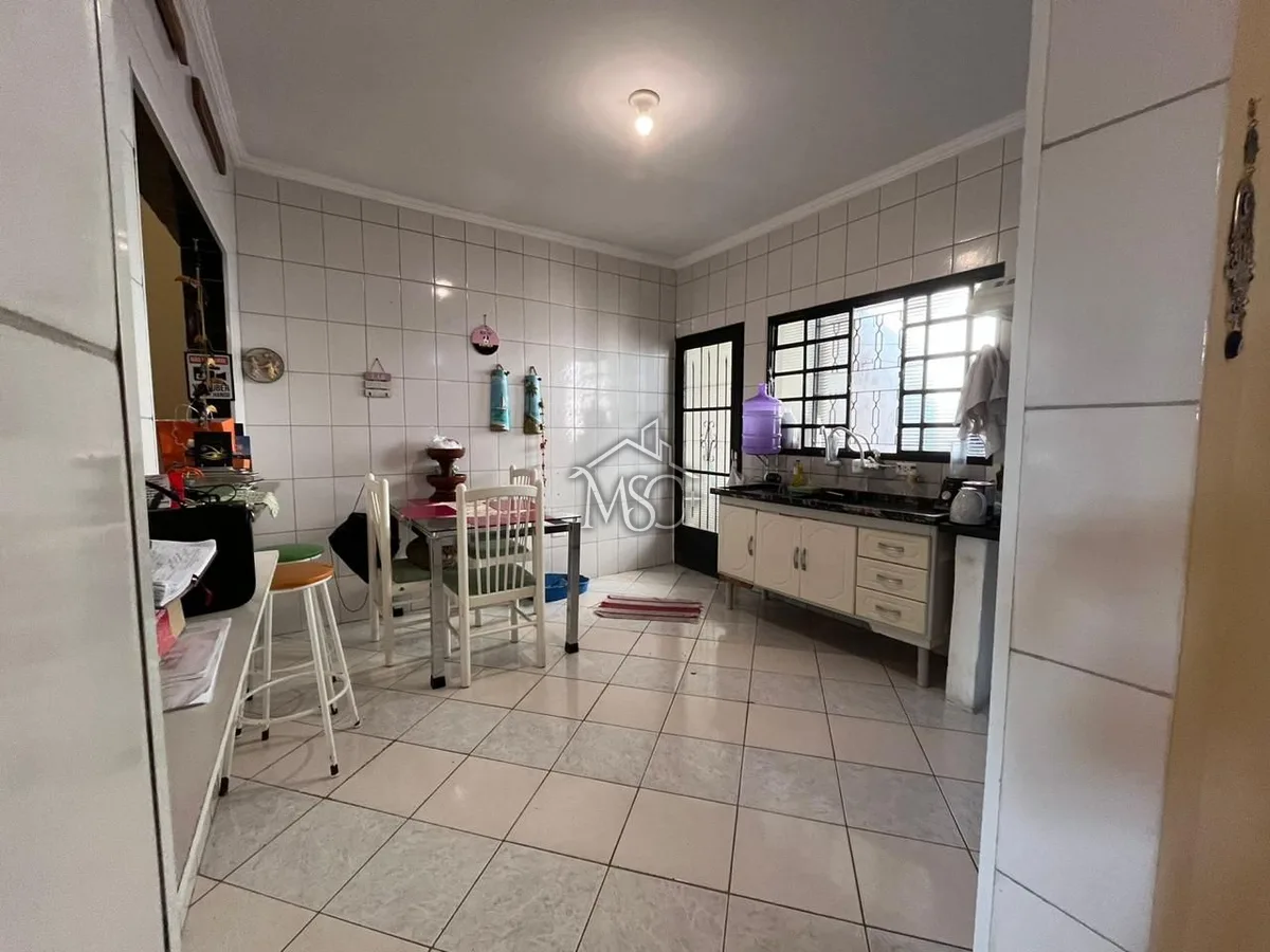 Casa 2 quartos Jardim Santa Rosália - Sorocaba - foto 13