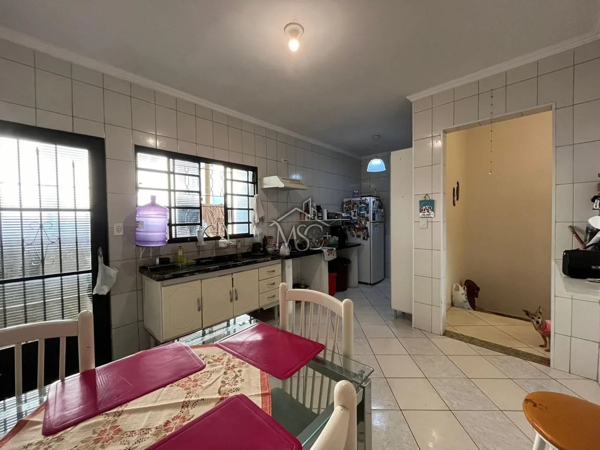 Casa 2 quartos Jardim Santa Rosália - Sorocaba - foto 14