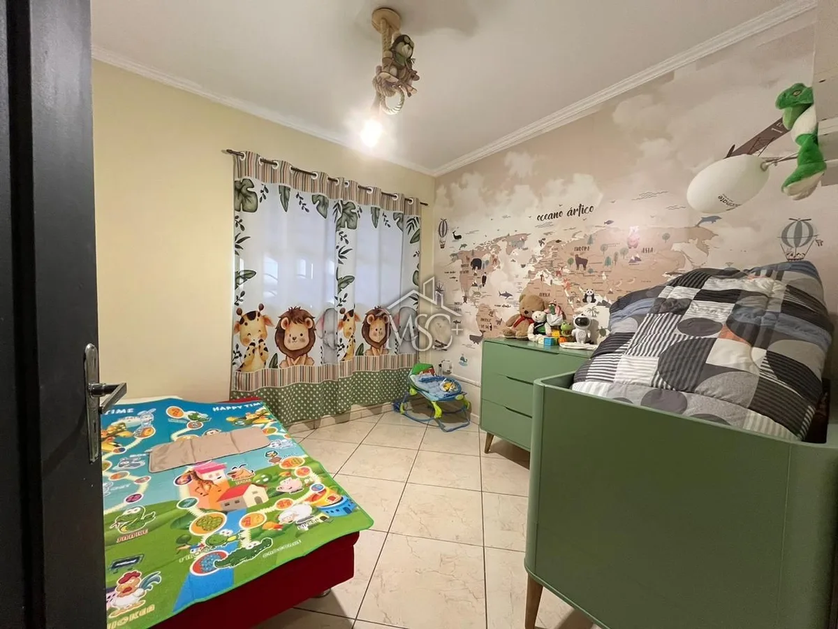 Casa 2 quartos Jardim Santa Rosália - Sorocaba - foto 15