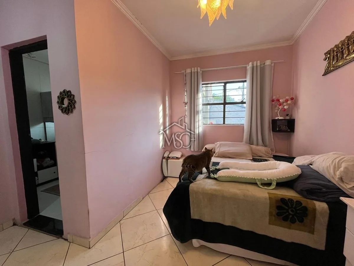 Casa 2 quartos Jardim Santa Rosália - Sorocaba - foto 17