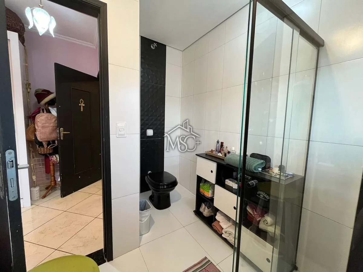 Casa 2 quartos Jardim Santa Rosália - Sorocaba - foto 19