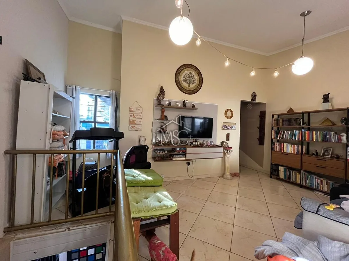 Casa 2 quartos Jardim Santa Rosália - Sorocaba - foto 22