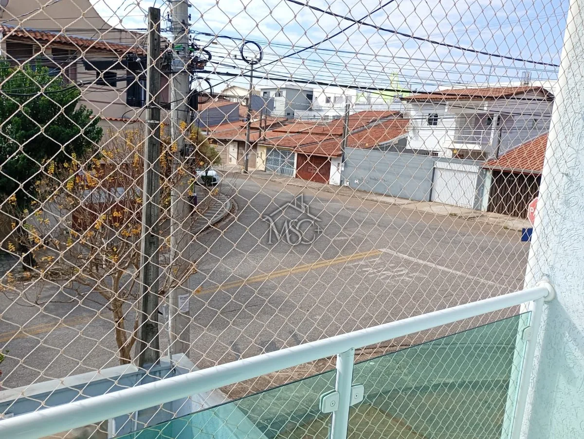 Casa 3 quartos Wanel Ville I - Sorocaba - foto 2