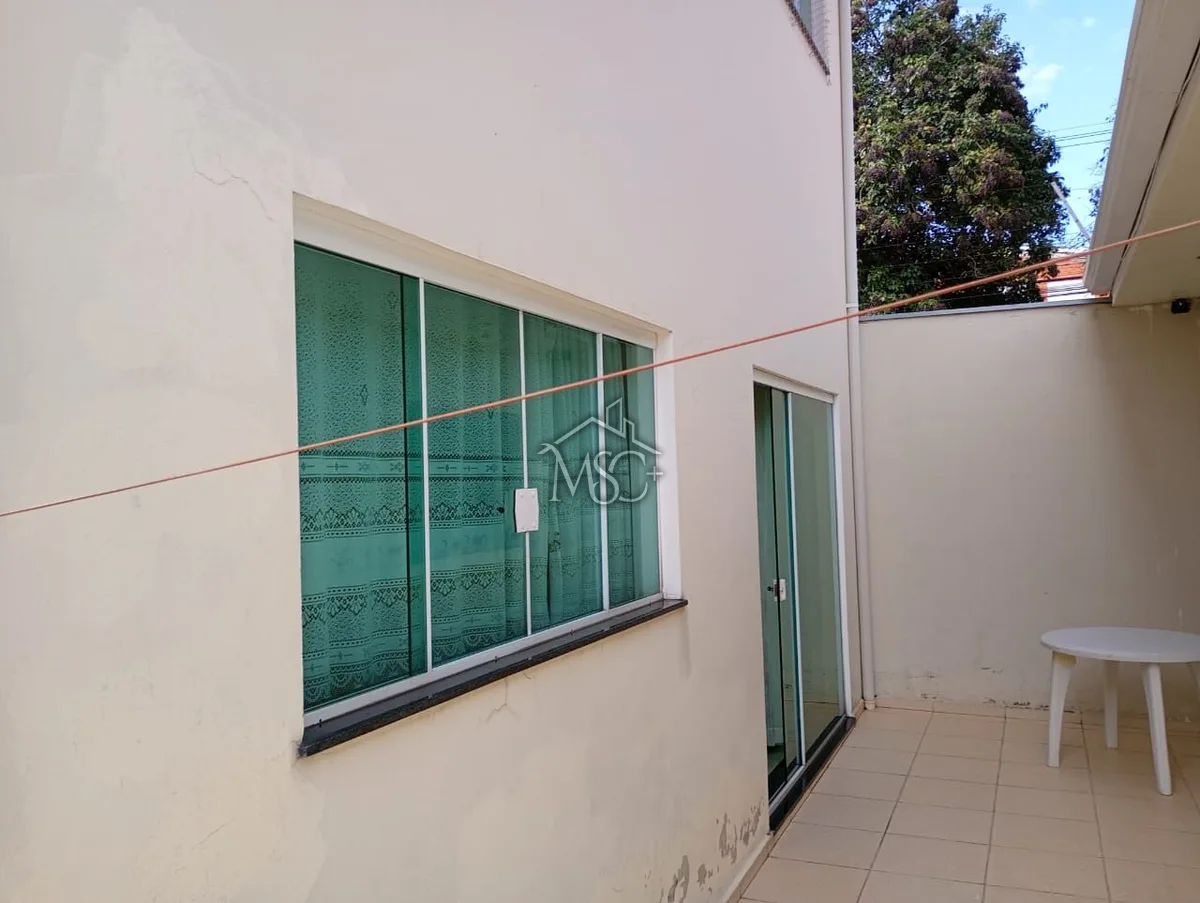 Casa 3 quartos Wanel Ville I - Sorocaba - foto 3
