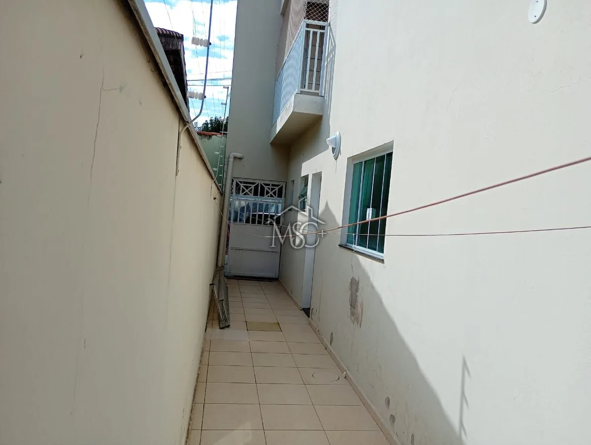 Casa 3 quartos Wanel Ville I - Sorocaba - foto 5