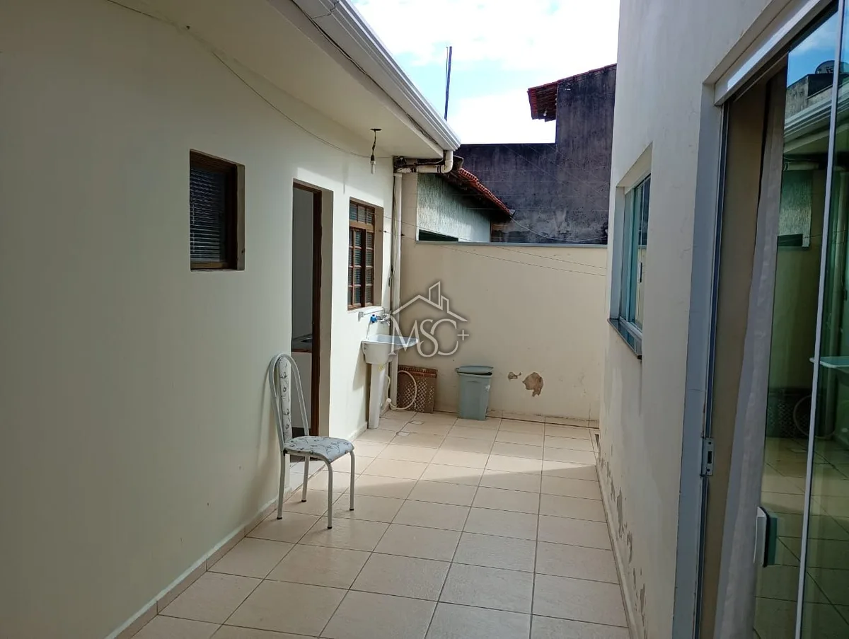 Casa 3 quartos Wanel Ville I - Sorocaba - foto 6