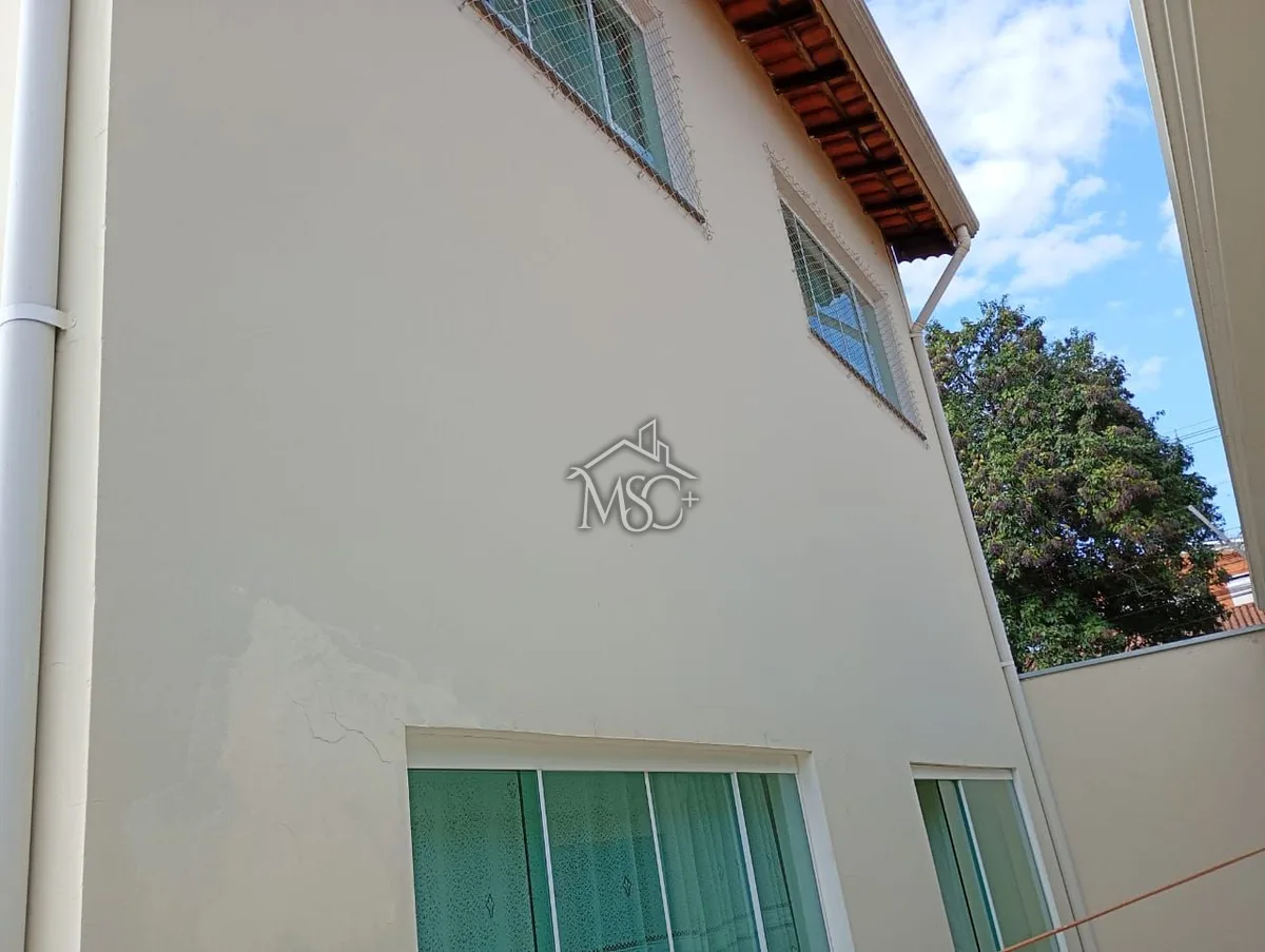 Casa 3 quartos Wanel Ville I - Sorocaba - foto 7