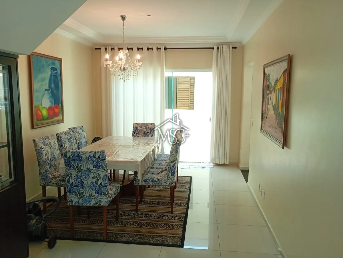 Casa 3 quartos Wanel Ville I - Sorocaba - foto 13