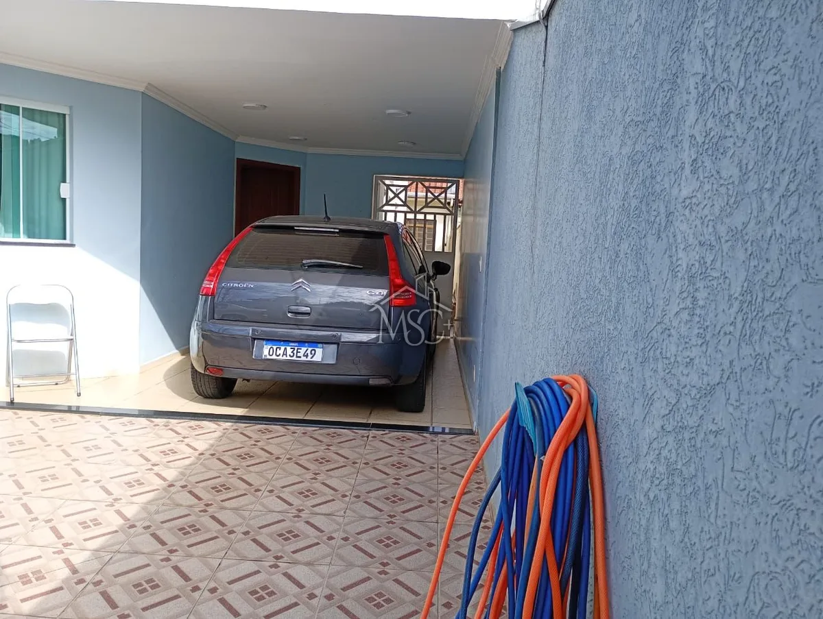 Casa 3 quartos Wanel Ville I - Sorocaba - foto 20