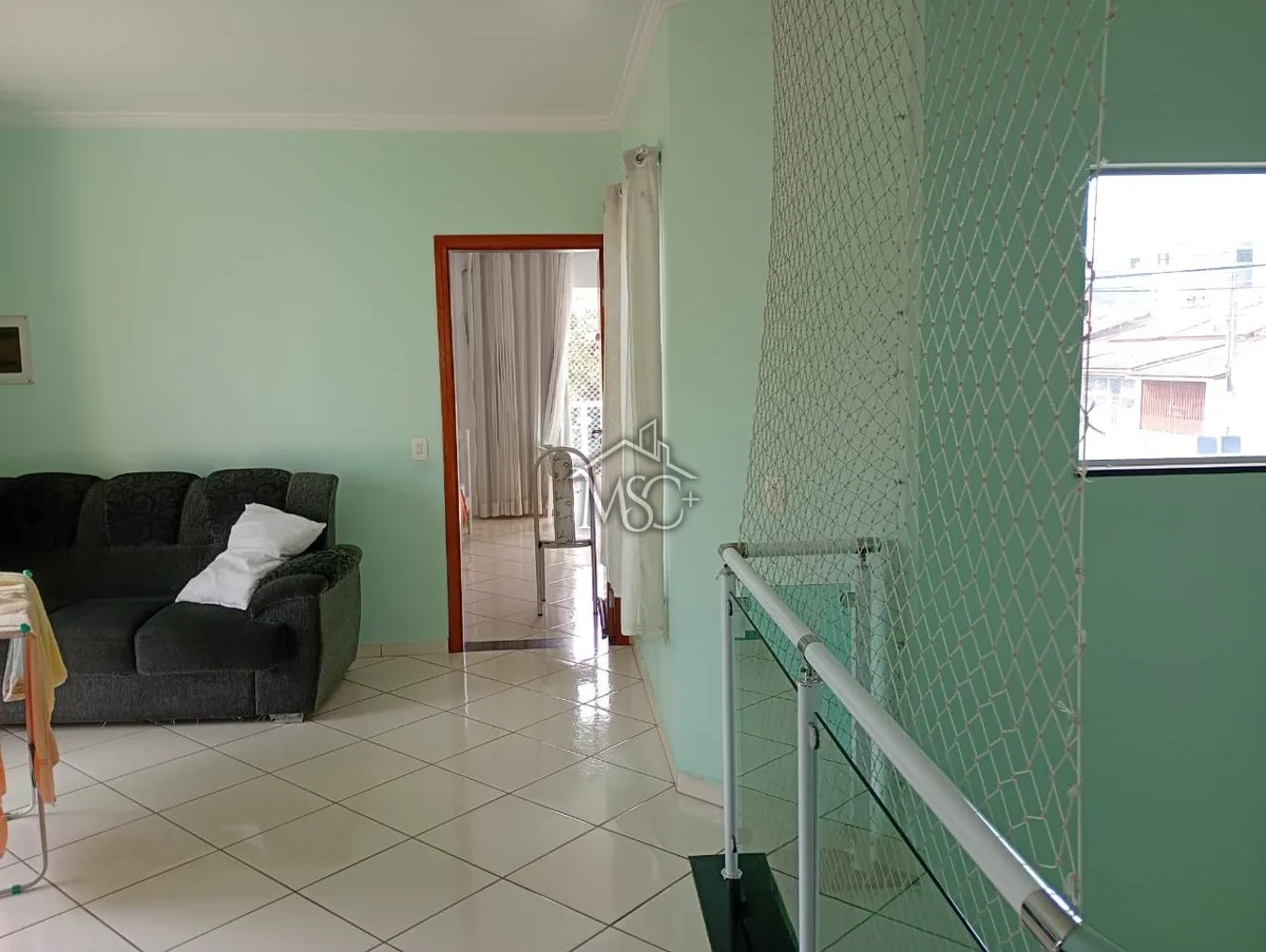 Casa 3 quartos Wanel Ville I - Sorocaba - foto 22