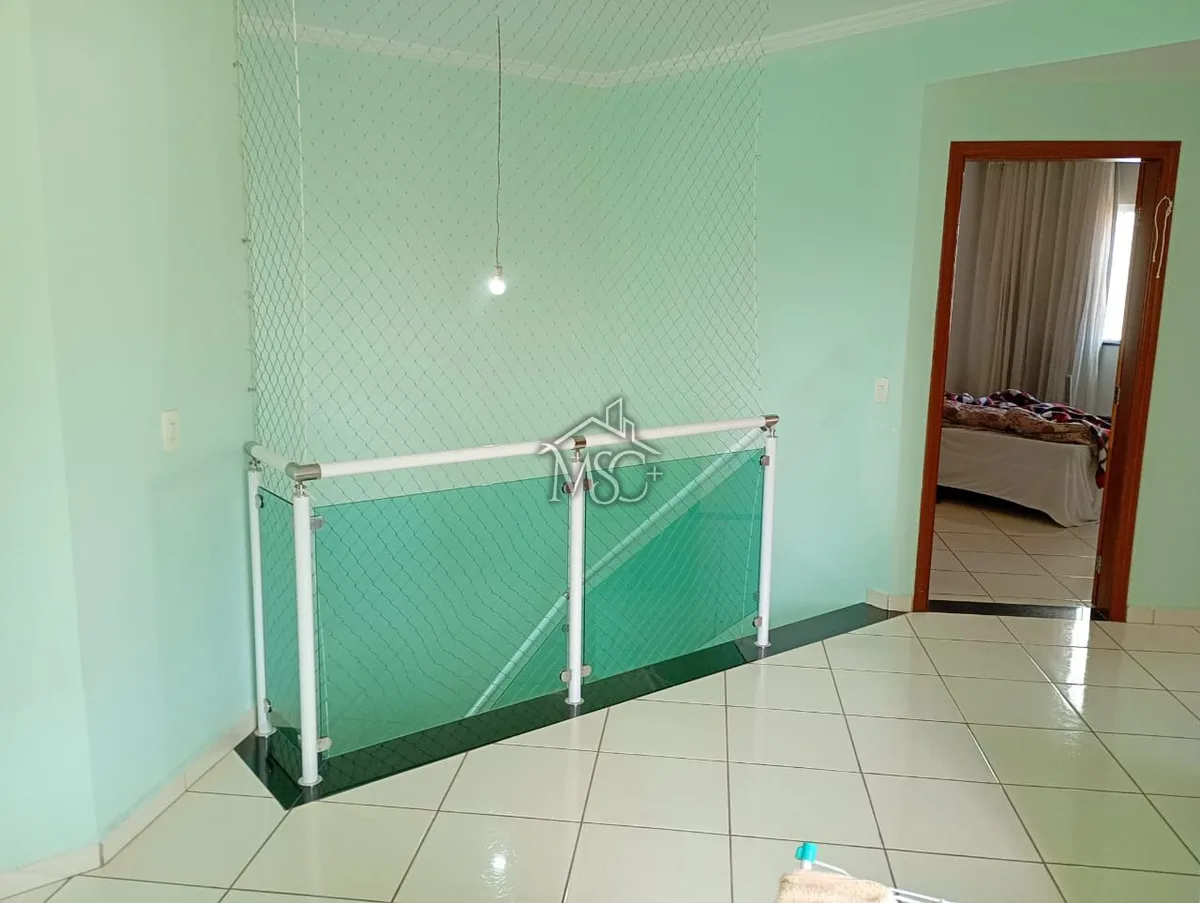 Casa 3 quartos Wanel Ville I - Sorocaba - foto 23