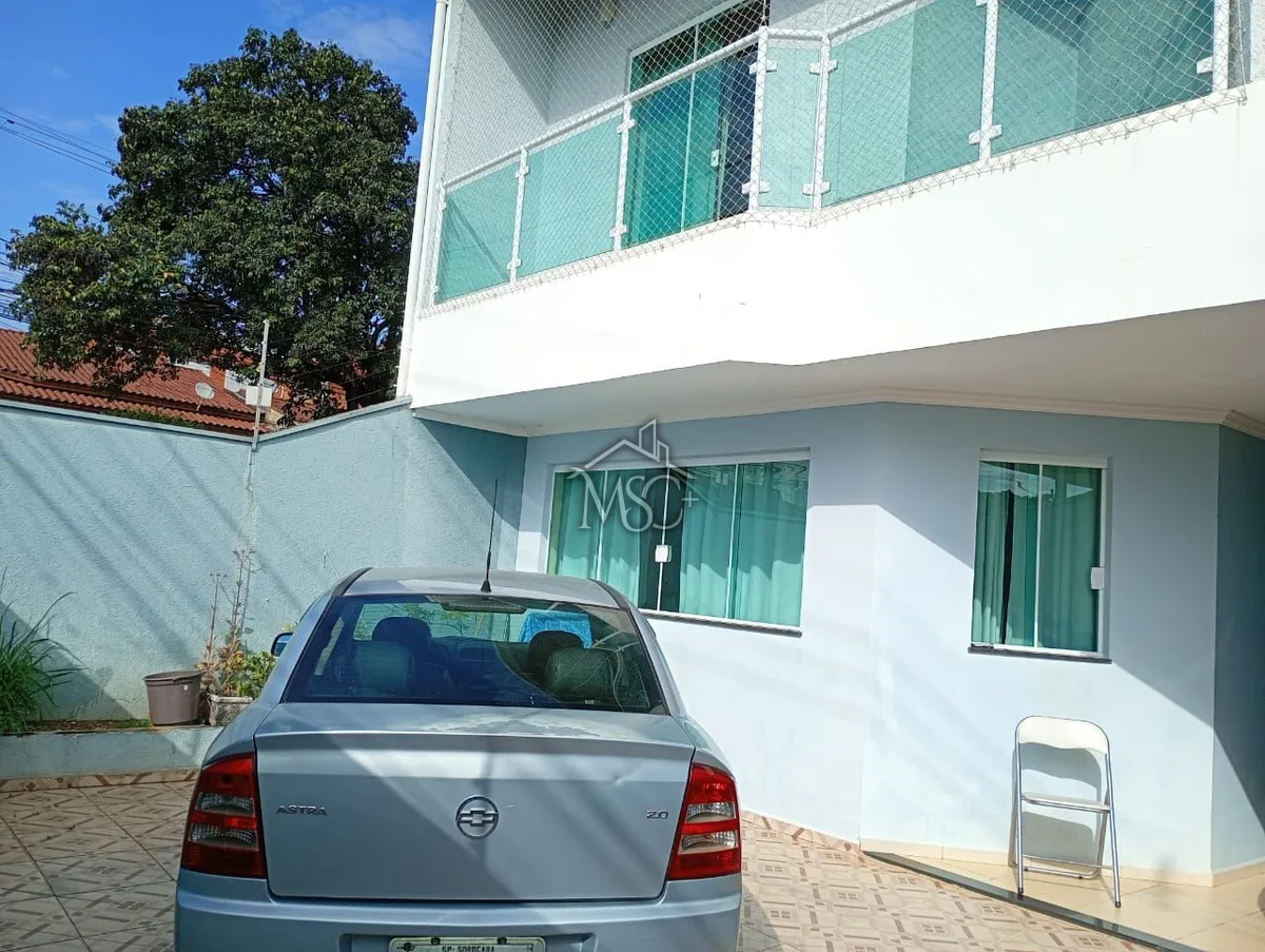 Casa 3 quartos Wanel Ville I - Sorocaba - foto 24
