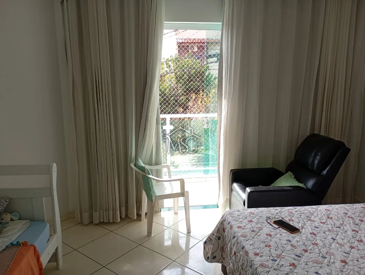 Casa 3 quartos Wanel Ville I - Sorocaba - foto 28