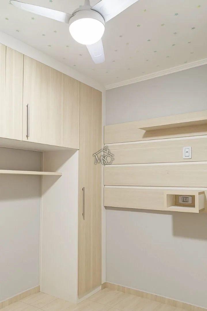 Casa 3 quartos Wanel Ville I - Sorocaba - foto 4