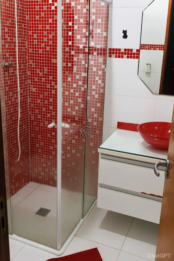 Casa 3 quartos Wanel Ville I - Sorocaba - foto 6