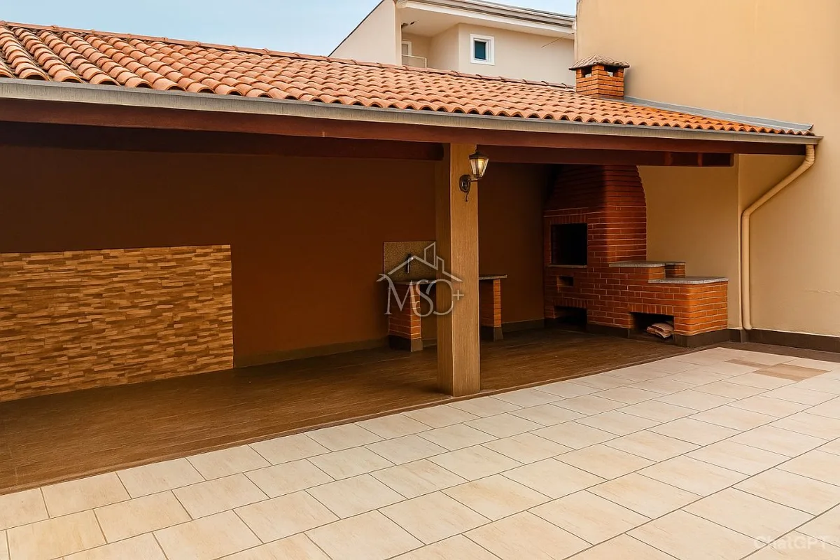 Casa 3 quartos Wanel Ville I - Sorocaba - foto 9
