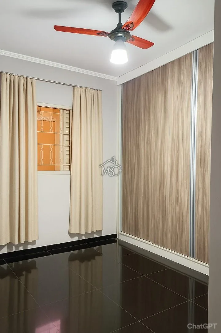 Casa 3 quartos Wanel Ville I - Sorocaba - foto 10