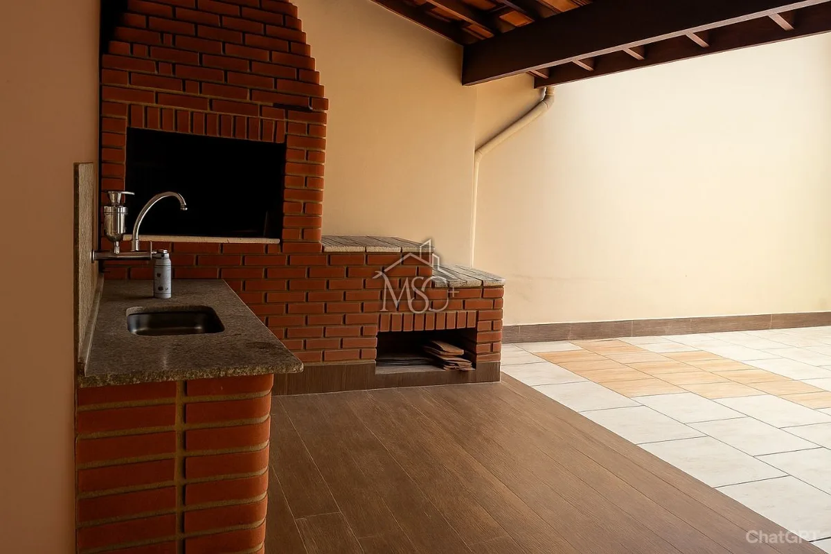 Casa 3 quartos Wanel Ville I - Sorocaba - foto 11